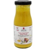 Sos Eco Curry Sate 130 mililitri Arche Naturkuche