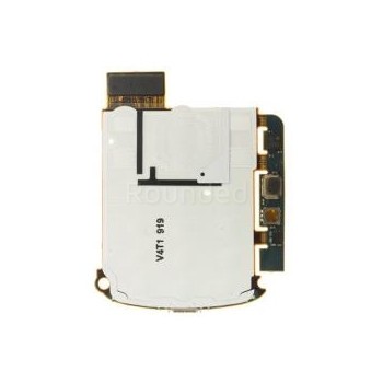 Placa UI Nokia 6700c