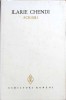 Scrieri Vol. 2 - Ilarie Chendi, Editura Minerva 1989, Roman Rom&acirc;nesc, Coperta Cartonată