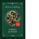 Cartea Junglei - Rudyard Kipling