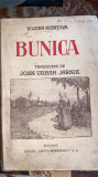 BUNICA,BOJENA NIEMTOVA/,,CARTEA ROMANEASCA&quot;,253 pagini