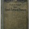 LES GRANDS ECRIVAINS FRANCAIS DES ORIGINES A NOS JOURS , A L &#039;USAGE DES ELEVES ...par CH. - M. DES GRANGES , 1926