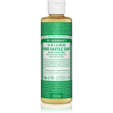 Dr. Bronner&rsquo;s Almond săpun lichid universal 240 ml