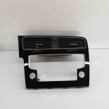 Gura de ventilație planșa de bord VW GOLF VII 5G1, BQ1, BE1, BE2 2015 OEM: 5G1815736,5G1815735,5G1819743 29752610