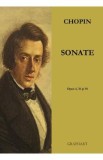 Sonate - Chopin