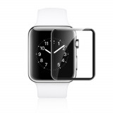 Folie flexibila din PMMA compatibila cu Apple Watch seria 1 2 3 38mm, OLBO