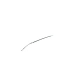 Cablu frana mana MERCEDES-BENZ A-CLASS W168 ATE 24372704222
