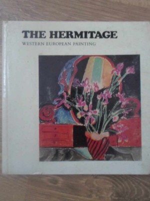 THE HERMITAGE WESTERN EUROPEAN PAINTING-COLECTIV-233083 foto