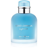 Dolce&amp;Gabbana Light Blue Pour Homme Eau Intense Eau de Parfum pentru bărbați 100 ml