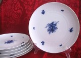 SET FARFURII PORTELAN ROSENTHAL MODEL ROMANZE DESIGN BJORN WIINBLAD 25 CM