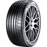 Anvelopă Vara CONTINENTAL SportContact 6 MGT 295/30 R22 103 Y XL D B 75 B