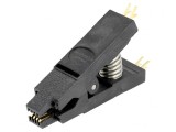 Clips de Măsurare Neagră Aurit 10mm 150&deg;C