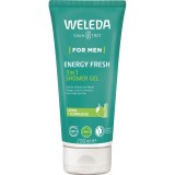 Gel de dus Energy 3 in 1 pentru barbati