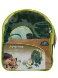 Nature Explore Adventure Set In Back Pack (60146)