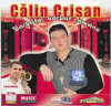 CD Călin Crișan &lrm;&ndash; Bărbatul, Bărbat Răm&acirc;ne, original