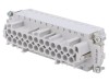 Conector HDC EPIC H-BE 24P 16A Mamă