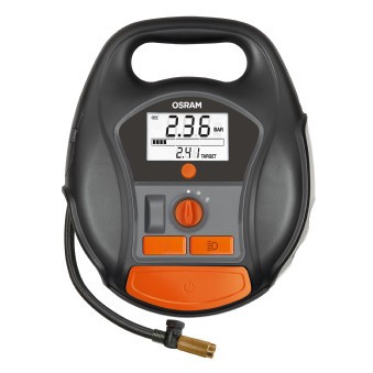 OSRAM OTIR6000 OSRAM TYREinflate 6000 Aparat de verificat/incarcat foto