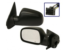 Oglinda exterioara Jeep Grand Cherokee (Wj/Wg) 05.1999-12.2004 Partea Dreapta Electrica Cu Incalzire, cu memorie foto