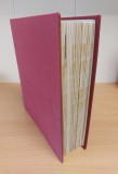 Clasor cu timbre Romania (12 poze)