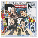 Anthology 3 | The Beatles, Apple
