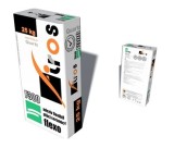 Adeziv Flexibil Pentru Placi Ceramice, Firos F300 Flexo / 25Kg