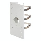 Suport montare pe stalp camere bullet - HIKVISION DS-1275ZJ-SUS