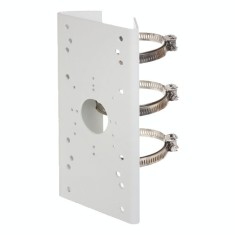 Suport montare pe stalp camere bullet - HIKVISION DS-1275ZJ-SUS