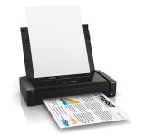 PRINTER INK WF-100W/C11CE05403 EPSON