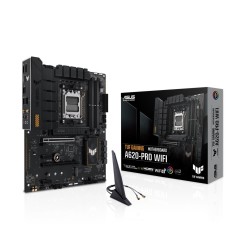 MB AMD A620 SAM5 ATX/TUF GAMING A620-PRO WIFI ASUS &amp;quot;TUF GAMING A620-PRO WIFI&amp;quot; foto