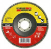 Disc lamelar de slefuit, A80, Konner D22, 115x22 mm, Strend Pro