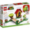 Lego Super Mario - set de extindere casa lui Mario si Yoshi 71367