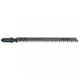 Set 2 lame pentru fierastrau pendular lemn T 116C, 90 mm, Raider