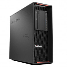 Workstation SH Lenovo ThinkStation P500, Xeon E5-2670 v3 12-Core, Quadro M2000 foto