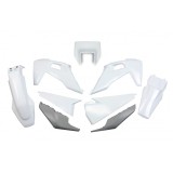 Kit carene Husqvarna 2020-2023 culoare oem UFO