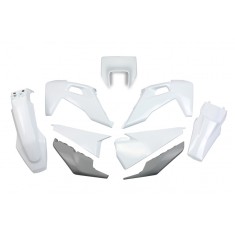 Kit carene Husqvarna 2020-2023 culoare oem UFO