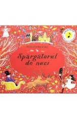 Povesti muzicale: Spargatorul de nuci - Jessica Courtney-Tickle, Katy Flint