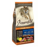 Primordial Grain-Free Holistic Dog Adult Tuna &amp; Lamb, 12 Kg