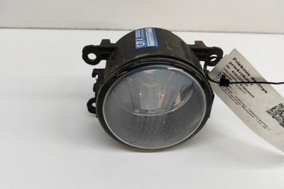 Proiector ceață dreapta față RENAULT TWINGO II CN0_ 2010 OEM: 8200074008,89202503 28335007 foto
