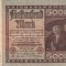 GERMANIA 5.000 marci 1922 VF+!!!