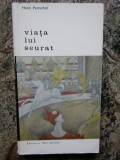 VIATA LUI SEURAT- HENRI PERRUCHOT