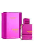 Cumpara ieftin Apa de parfum Al Haramain Amber Oud Ultra Violet, 60 ml, pentru femei