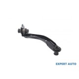 Suport brat cadru / jug motor / punte fata Nissan Note (2006-&gt;)[E11,NE11] #1