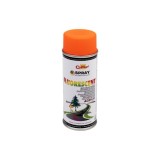 Spray Vopsea Profesional Champion 400ml Portocaliu Fluorescent
