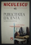 A. D. Farbey - Publicitatea eficienta