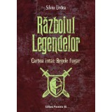 Razboiul legendelor. Cartea intai: Regele fugar - Silviu Urdea