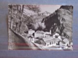 ELVETIA - MUHLEN- MULEGNS (1480m) SI JULIER-ROUTE - 1962 - CIRCULATA, TIMBRATA