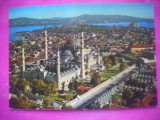 HOPCT 18546 MOSCHEEA SOLIMAN MAGNIFICUL - ISTANBUL -TURCIA- -NECIRCULATA