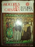 Procopius din Caesarea. Istoria secreta
