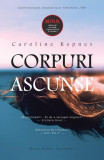 Corpuri ascunse - Paperback brosat - Caroline Kepnes - Herg Benet Publishers, 2019