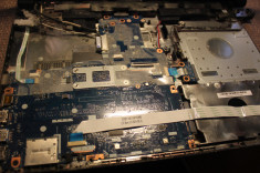 placa de baza laptop LENOVO B50 30 , intel n2840 ,ddr3 , functionala foto